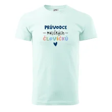 Průvodce maličkých človíčků