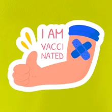 I am vaccinated