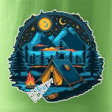 Beskydy pod stanem
