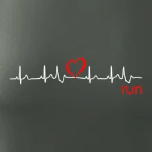 Moje srdce bije pro run