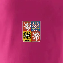 Velký státní znak ČR