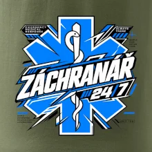Záchranář - 24 -7