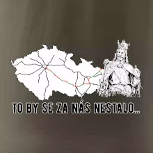 D1 - to by se za nás nestalo