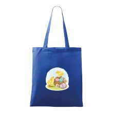 Velikonoční kuřátka