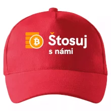 Štosuj s námi - logo velké