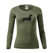 Jezevčík - Dachshund