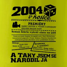 2004 v kostce
