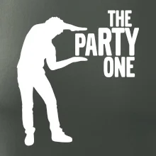 Bachelor party - The party one