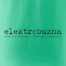 Čeština 2.0 - elektrobuzna