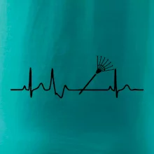 EKG zahrada - hrábě