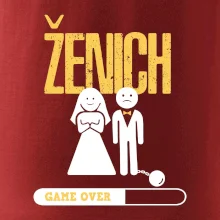 Drink team ženich