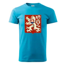 Znak ČSR - Třetí Československá republika (1945–1948) Znak ČSR - Třetí Československá republika (1945–1948)