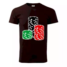 Poker žetony Poker žetony