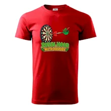 Robin Hood místní hospody