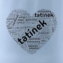 Tatínek srdce