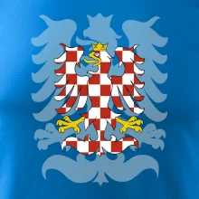 Moravská orlice velká se stínem