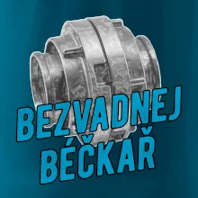Bezvadnej béčkař