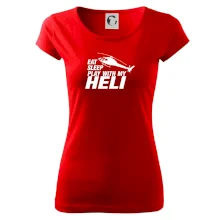 Eat Sleep Play With My Heli