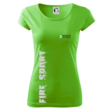 Hasiči REFLEXNÍ (oheň, Firesport, název sboru - vlastní nápis)