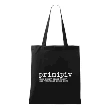 Čeština 2.0 - primipiv