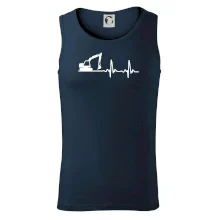 EKG bagr EKG bagr