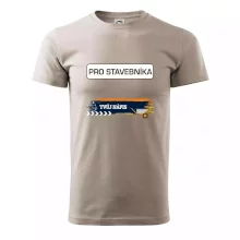 Stavba - vlastní nápis - stavebník