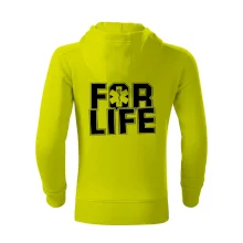 For Life For Life