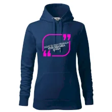 Jasně, že jsem přibrala