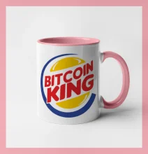 Bitcoin King