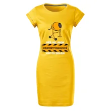 Vím co dělám stavbyvedoucí