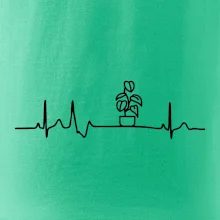 EKG Filodendron
