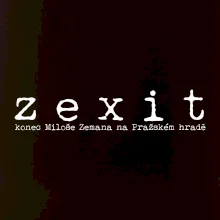 Čeština 2.0 - zexit