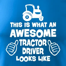 Užasný řidič je zde!