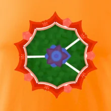 Kostel Zelená hora (Moňas)