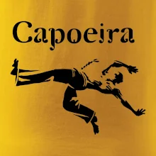 Capoeira velký