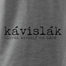 Čeština 2.0 - kávislák