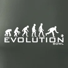 Evolution Bowl Evolution Bowl