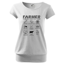 Farmer Symbols