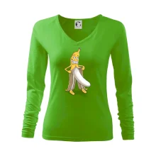 Úchylný banán (Hana-creative)