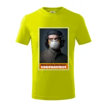 Corona Revolution and resist