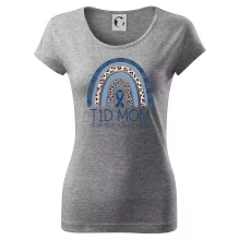 T1D MOM