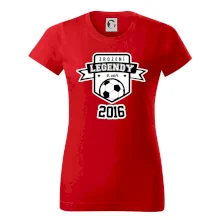 Zrození fotbalové legendy - tvůj den a rok narození