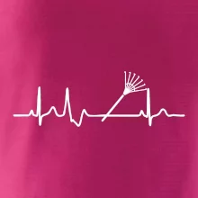 EKG zahrada - hrábě