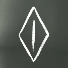 Dámské přirození hladce oholené