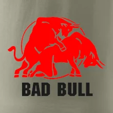 Bad Bull