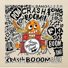 Bubeník - the moster squad