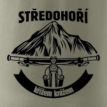 České středohoří křížem krážem