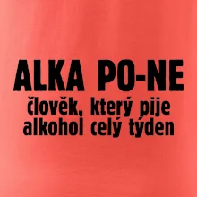 Alkapone