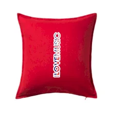 I love music na výšku