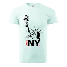 Socha svobody velká